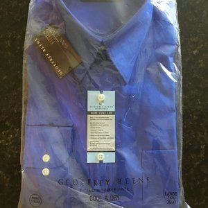Geoffrey Beene L/S Dress Shirt